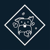 Innoscent Spa - Dog Grooming logo