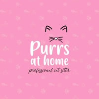 Purrs at Home logo