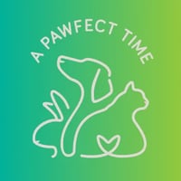 A Pawfect Time logo