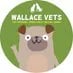 Wallace Vets - Broughty Ferry logo