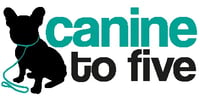 Canine to Five logo