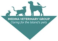 Medina Veterinary Group - Bembridge logo