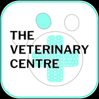 The Veterinary Centre logo