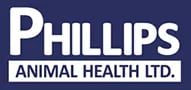 Phillips Animal Health Ltd logo