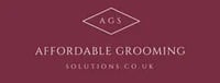affordable grooming solutions logo
