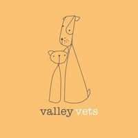 Valley Vets, Pentyrch logo
