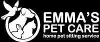Emmas Pet Care logo