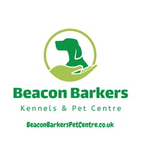 Beacon Barkers Pet Services logo
