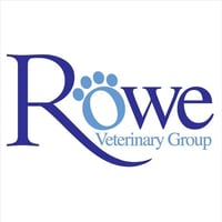 Rowe Veterinary Group logo