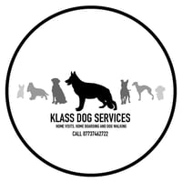 Klass Dog Services logo