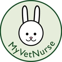 MyVetNurse logo