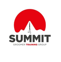 Summit Groomer Training Group logo