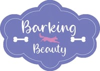 Barking Beauty logo