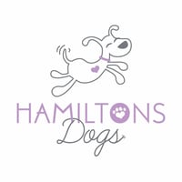 Hamiltons Dogs logo