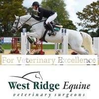 West Ridge Equine Veterinary Practice logo