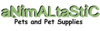 Animaltastic Henlow logo