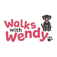 Walks With Wendy logo