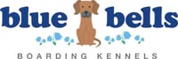 bluebells boarding kennels logo