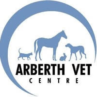 Arberth Veterinary Centre logo