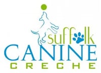 Suffolk Canine Creche logo
