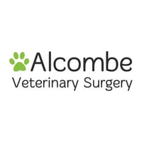 Alcombe Veterinary Surgery logo