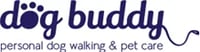 Dog Buddy logo