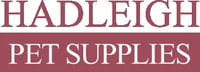 Hadleigh Pet Supplies logo