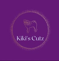 Kiki's Cutz logo