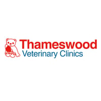 Thameswood Veterinary Clinic logo