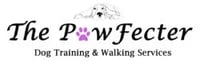 PawFecter Dog Training Services logo