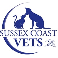 Sussex Coast Vets logo