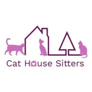 Cat House Sitters logo
