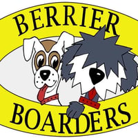 Berrier Boarders logo