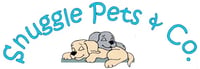 Snuggle Pets & Co logo