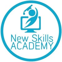 New Skills Academy logo