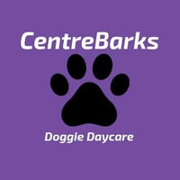 CentreBarks logo