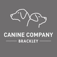Canine Company Franchise logo