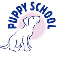 Puppy School Gloucester logo