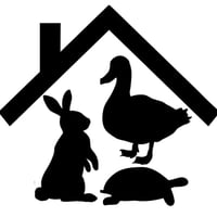 Wight Animal Enclosures logo