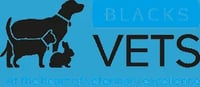 Blacks Vets in Lye, Stourbridge logo