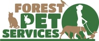 Forest Pet Services logo