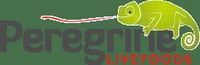 Peregrine Live Foods logo