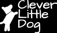 Clever Little Dog Agility Training logo