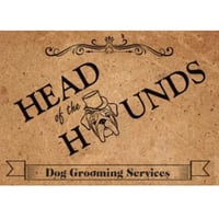 Head of the Hounds logo