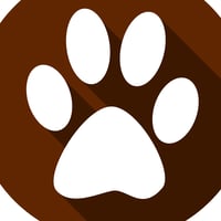 Forest Dog Walking Services logo