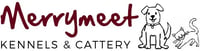 Merrymeet Kennels & Cattery logo