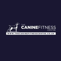 The Canine Fitness Centre | Hydrotherapy & Physiotherapy for Dogs logo
