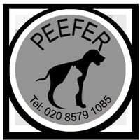 Peefer logo