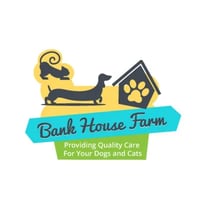 Bank House Farm logo
