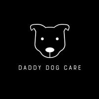 Daddy Dog Care logo